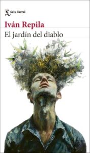 el jardin del diablo