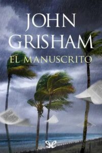 el manuscrito camino island 2