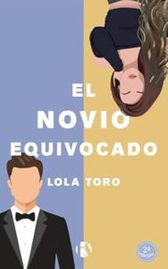 el novio equivocado reed