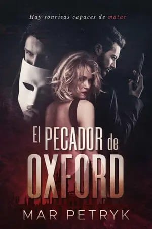El pecador de Oxford