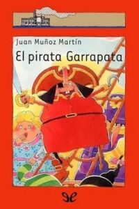 el pirata garrapata juan munoz martin