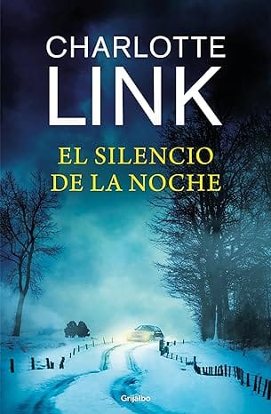 El silencio de la noche (Kate Linville & Caleb Hale 4)