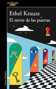 el terror de las puertas