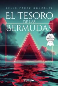 el tesoro de las bermudas