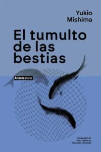 el tumulto de las bestias
