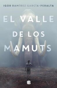 el valle de los mamuts
