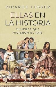 ellas en la historia