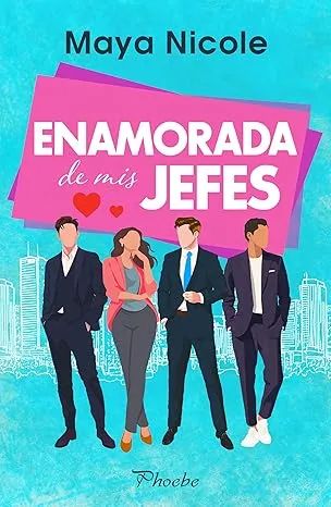 Enamorada de mis jefes