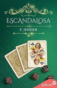 escandalosa juego de damas 1