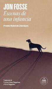escenas de una infancia