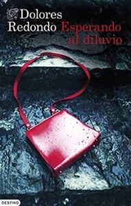 esperando al diluvio