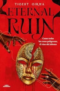 eternal ruin inmortal dark 2