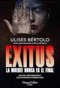 exitus la muerte nunca es el final