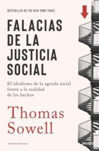 falacias de la justicia social