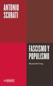 fascismo y populismo