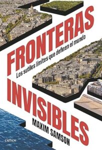 fronteras invisibles