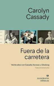 fuera de la carretera