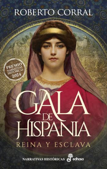 Gala de Hispania: Reina y esclava