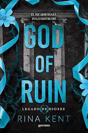 god of ruin legado de dioses 4