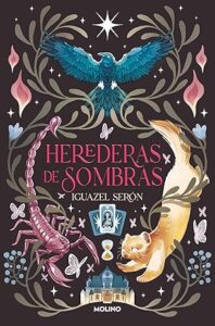 herederas de sombras