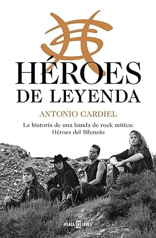 Héroes de leyenda