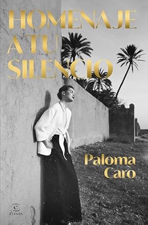 Homenaje a tu silencio