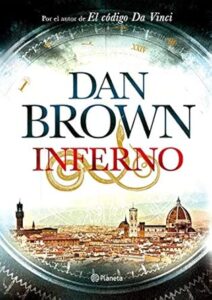 inferno robert langdon 4