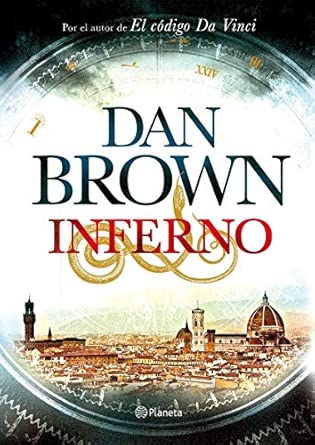 Inferno (Robert Langdon 4)