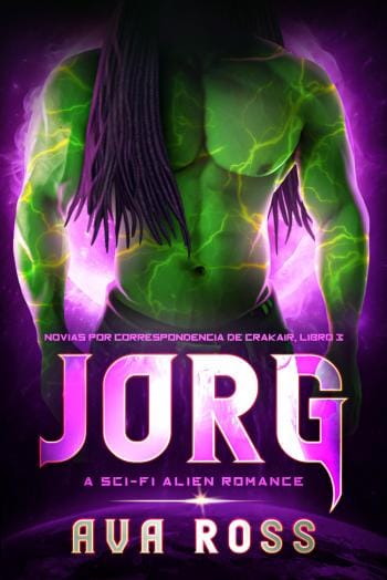 Jorg (Novias por correo de Crakair 3)