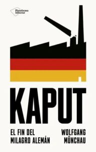 kaput
