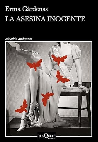 La asesina inocente