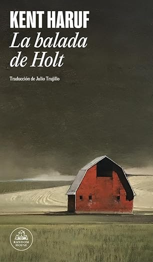 la balada de holt