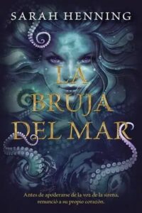 la bruja del mar