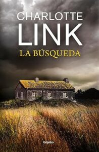 la busqueda kate linville y caleb hale 2