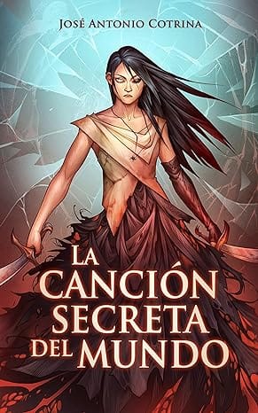 La canción secreta del mundo