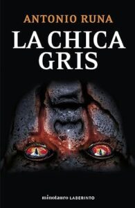 la chica gris