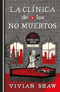 la clinica de los no muertos