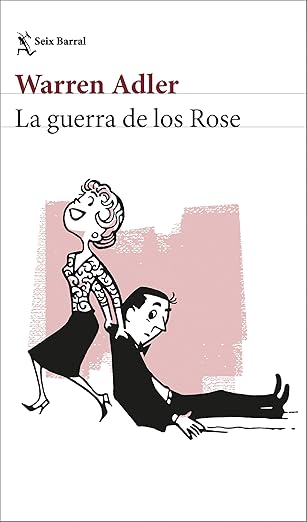 La guerra de los Rose