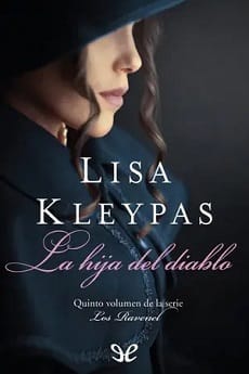 La hija del diablo (Los Ravenel #5) – Lisa Kleypas