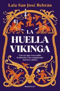 la huella vikinga