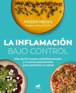 la inflamacion bajo control
