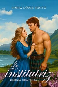 la institutriz completa