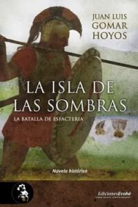 la isla de las sombras juan luis gomar hoyos