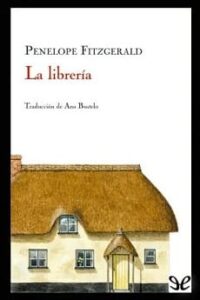 la libreria penelope fitzgerald