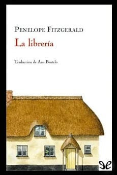 la libreria penelope fitzgerald
