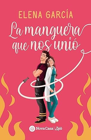 La manguera que nos unió