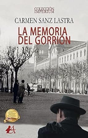 La memoria del gorrión