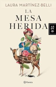 la mesa herida
