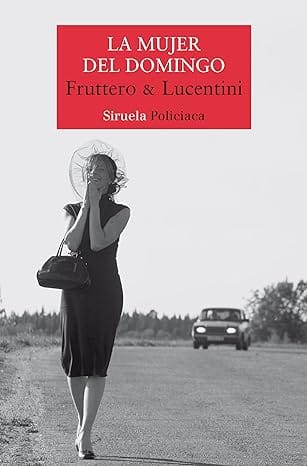 La mujer del domingo