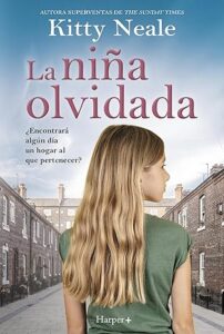 la nina olvidada